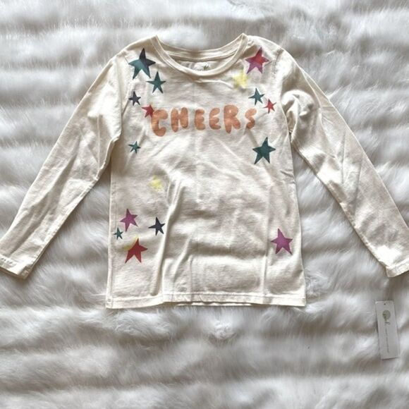 Peek Cheers Long Sleeve (M) - Picture 1 of 5